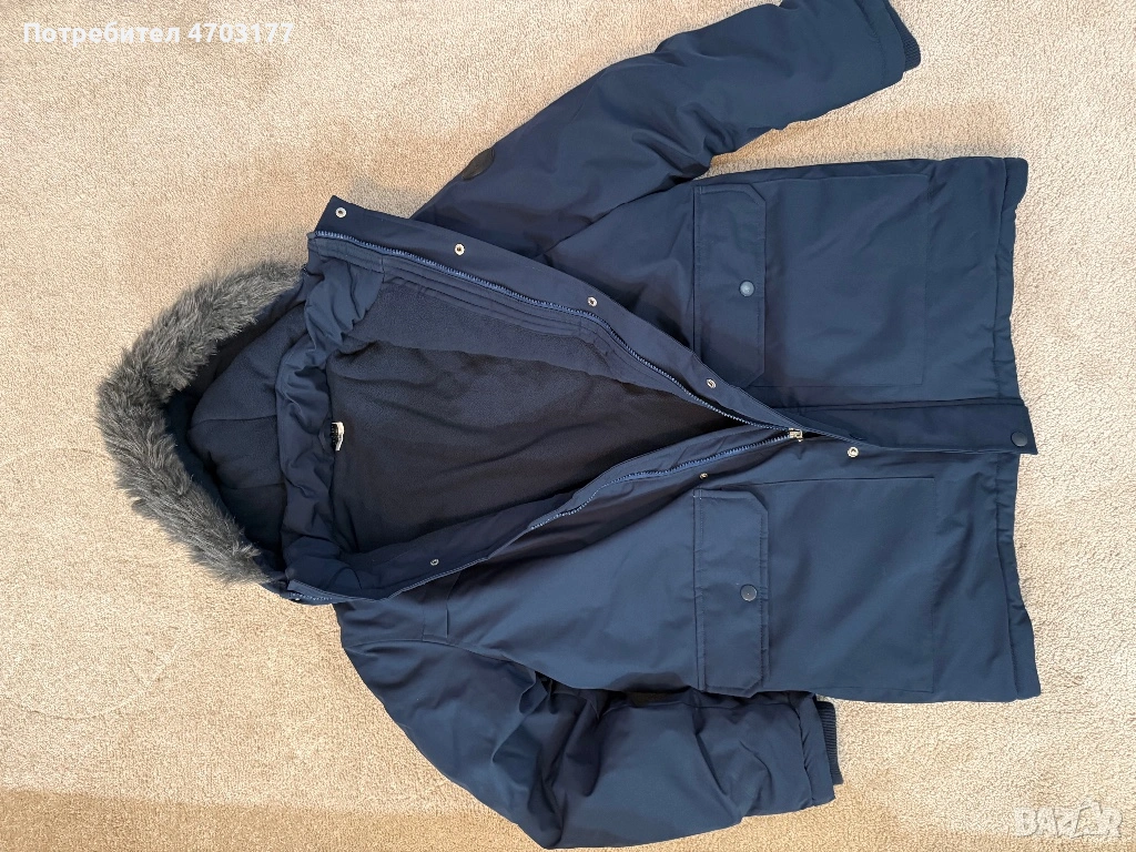 Юношеско яке, снимка 1