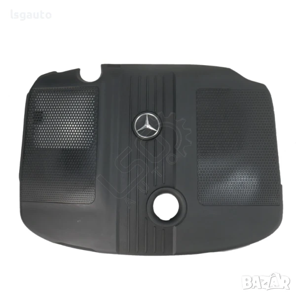 Кора над двигател Mercedes-Benz E-Class (W212) 2009-2016 ID:147628, снимка 1