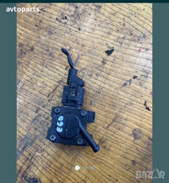 Bmw e60/61 3.0d 2.0d датчик температура, снимка 1