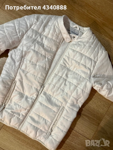 Дамско яке, снимка 1