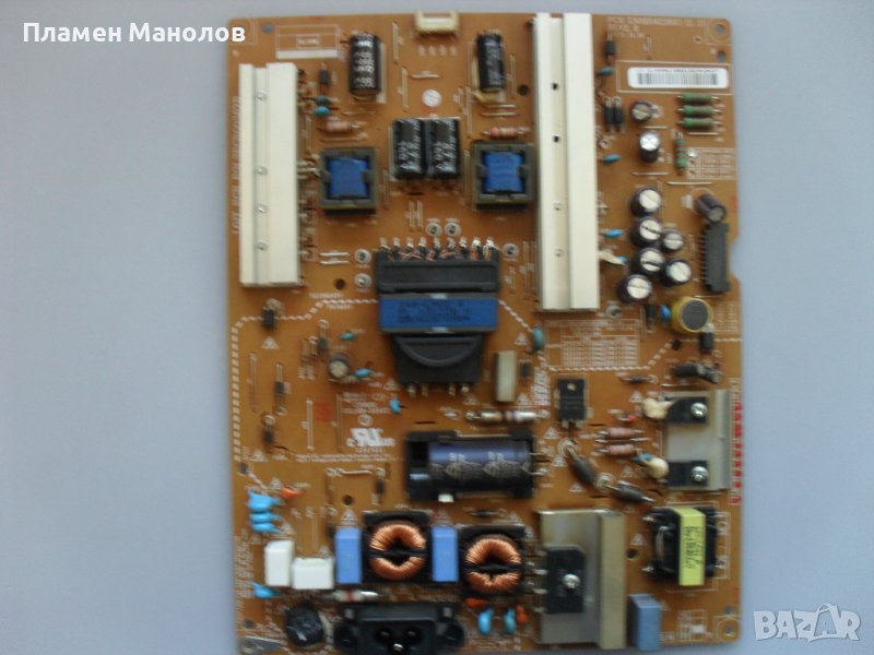 Power board EAX65423801(2.1)  , снимка 1