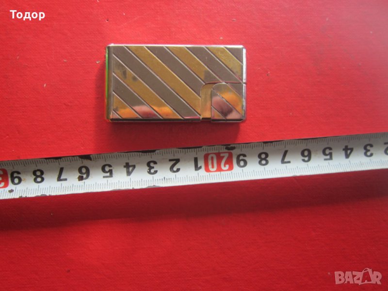 Невероятна маркова колекционерска запалка , снимка 1