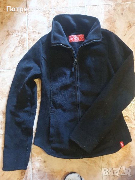 Дамски суичър edc, снимка 1