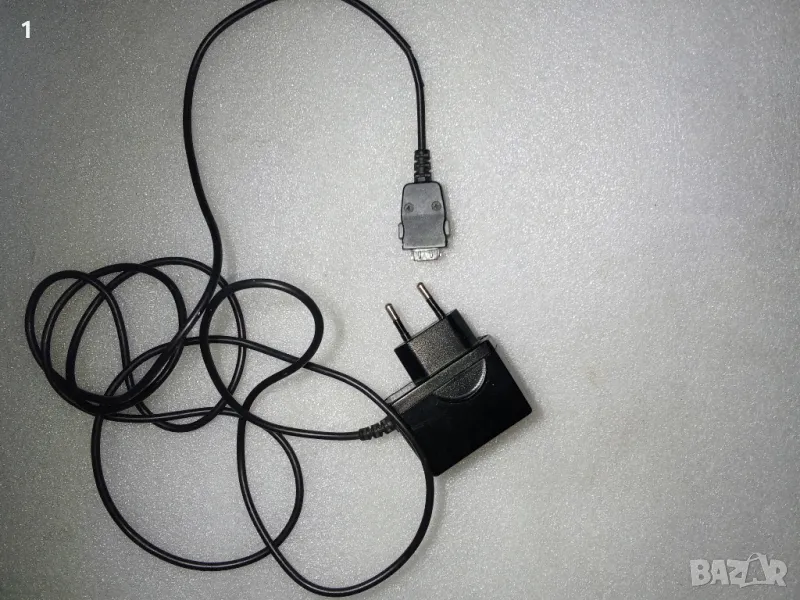 Зарядно за телефон Самсунг, снимка 1