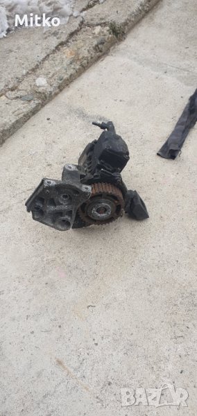 Гнп Рено Канго 1.9 дти.2001г., снимка 1