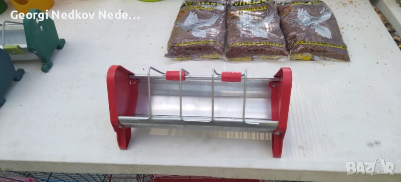 Хранилки , снимка 1