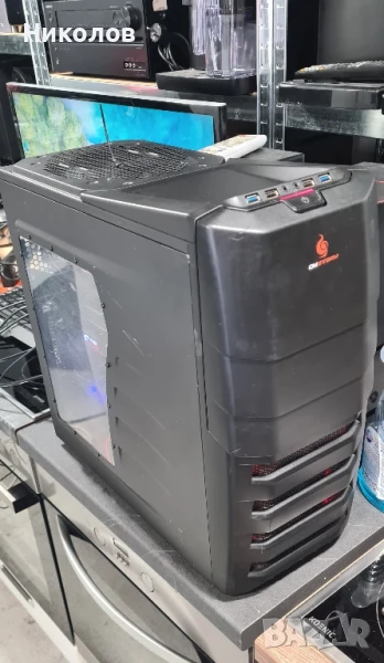 Бюджетен Геймърски компютър , снимка 1