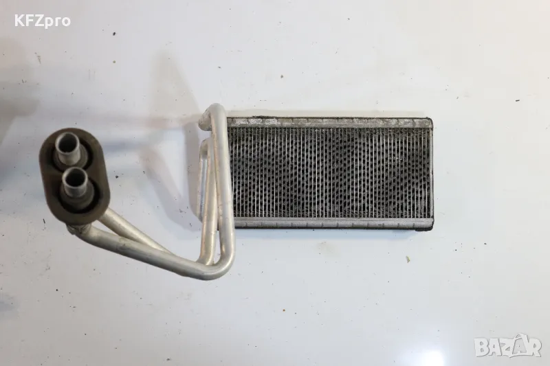 Вентилатори радиатори тръби резистори клапани парно климатик, снимка 1