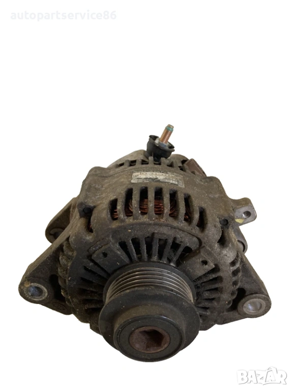 Алтернатор за KIA Carnival 2.9 CRDi (2006–2012) 37300-4X900, снимка 1