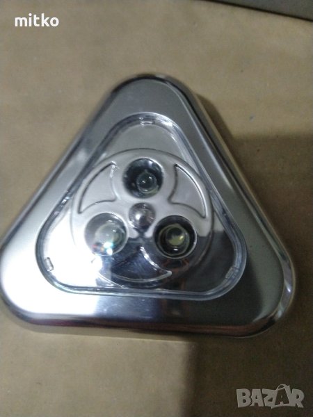 лед лампи , снимка 1