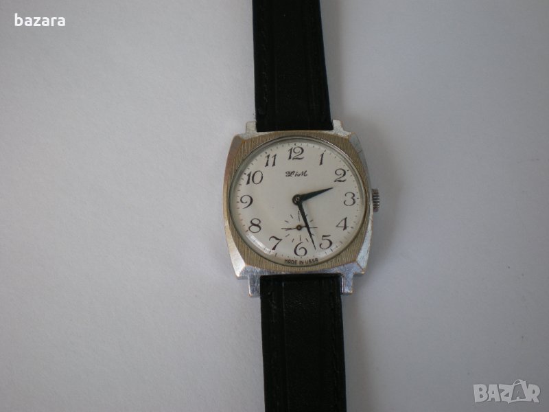 Зим, снимка 1