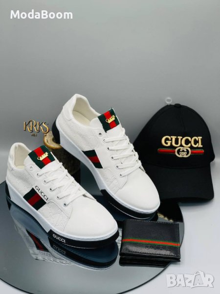 💥🆕Gucci уникален комплект🆕💥, снимка 1