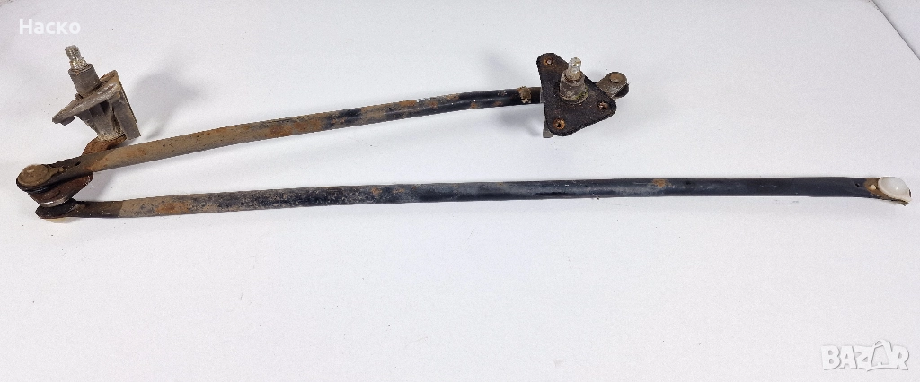 Лостов Механизъм Рамена Чистачки Хюндай Х1 Старекс Hyundai H1 Starex, снимка 1