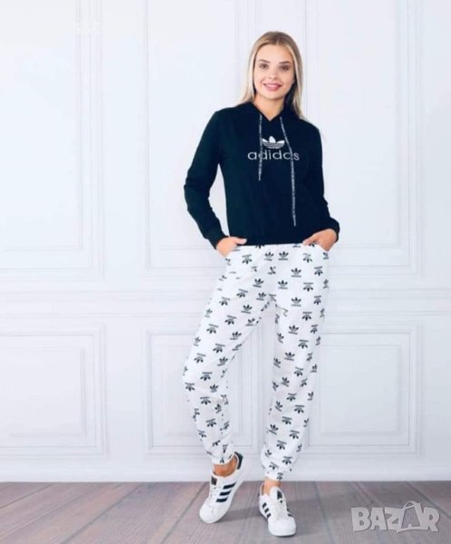 Дамски спортен екип  Adidas  код VL97B, снимка 1