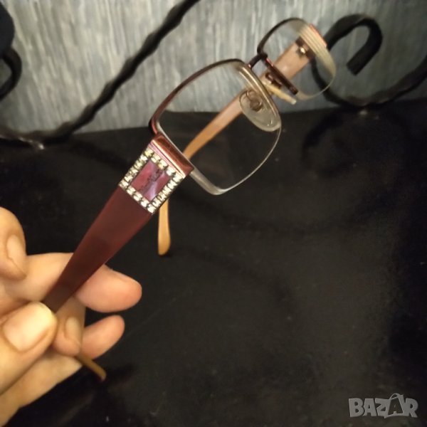 max mara  оригинални очила с диоптър намалени , снимка 1