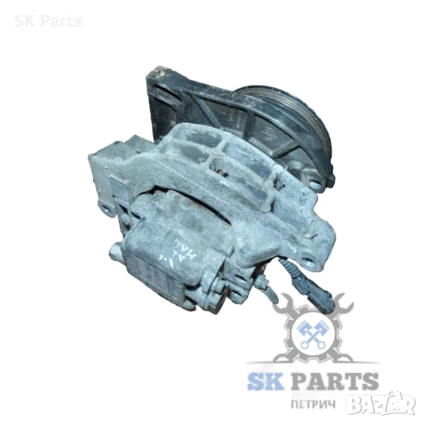 Компресор климатик Фият Пунто / Fiat Punto 1995-1998 1,2, снимка 1