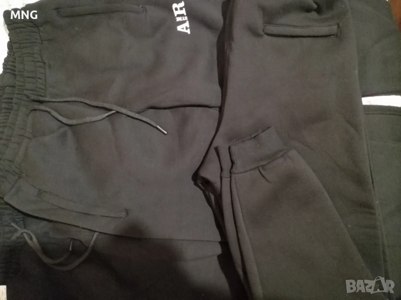 Ватирани долнища, снимка 1