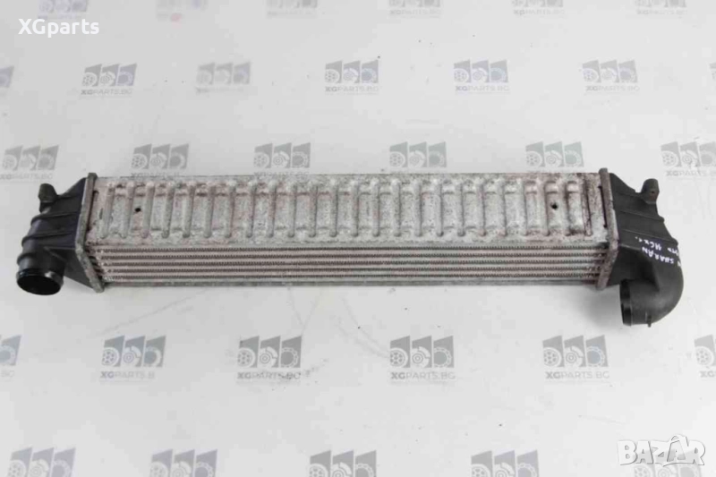 Интеркулер за Volkswagen Sharan 1.9tdi 116 к.с. (2000-2010), снимка 1