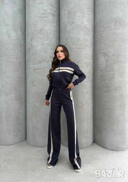 Дамски комплект от две части , снимка 1