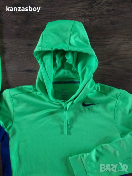 nike therma fit - страхотно мъжко горнище, снимка 1