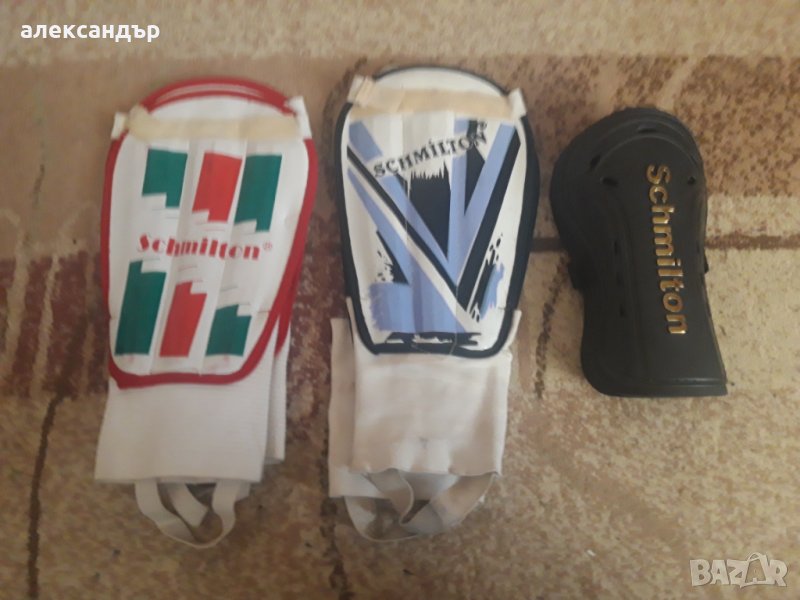 Футболни предпазни  кори, снимка 1