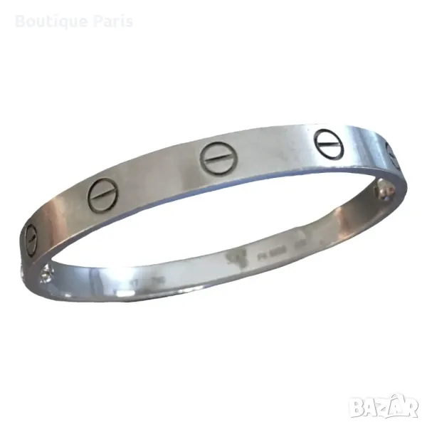 Cartier Love гривна , снимка 1