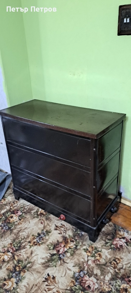 Акумулираща печка, снимка 1