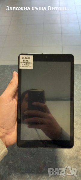 Таблет Alcatel 9027 , снимка 1