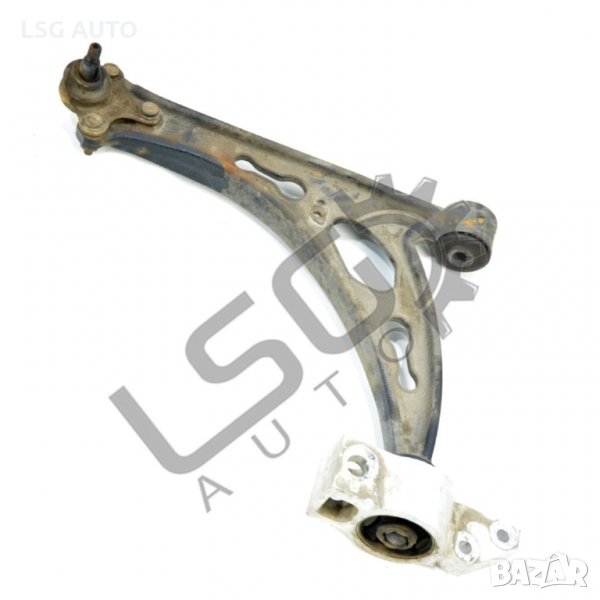 Преден ляв носач Skoda OCTAVIA II Combi (1Z5) 2004-2010 S170320N-47, снимка 1