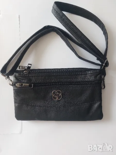 Малка дамска чанта еко кожа, снимка 1