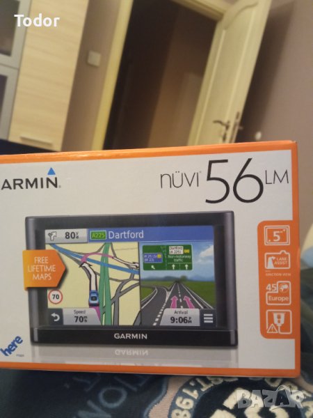 Garmin , снимка 1