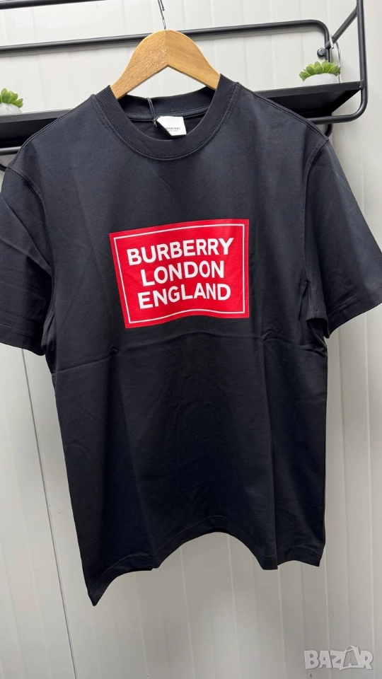 тениски Burberry dolce gabbana , снимка 1