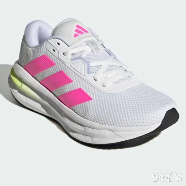 Дамски маратонки Adidas Performance Galaxy 7, Многоцветни, 40 2/3, снимка 1