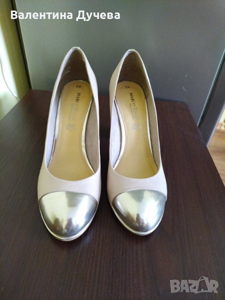 Дамски обувки MARCO TOZZI, снимка 1