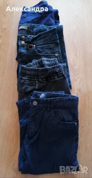 Детски дънки, снимка 1