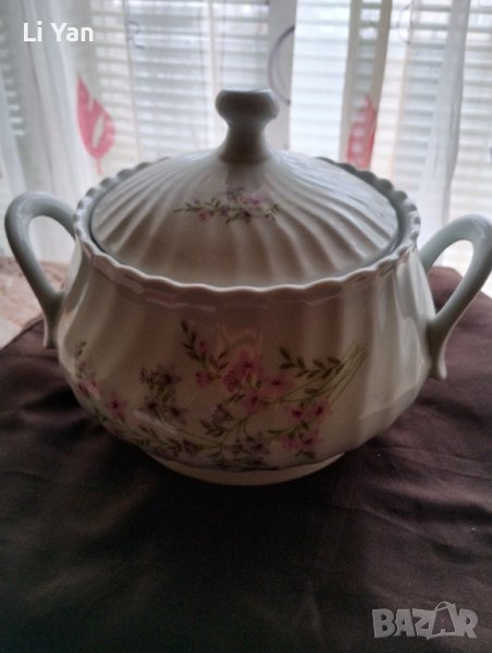 Супник, снимка 1