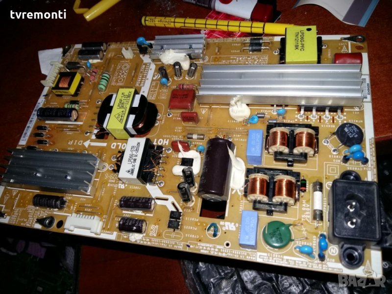 POWER BOARD , BN44-00502A, PD46A1_CSM, снимка 1