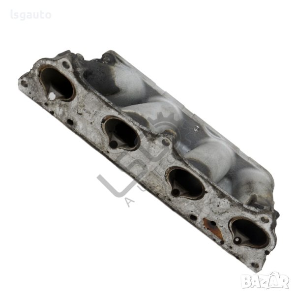 Конзола всмукателен колеткор Honda CR-V II 2001-2006 ID: 115486, снимка 1