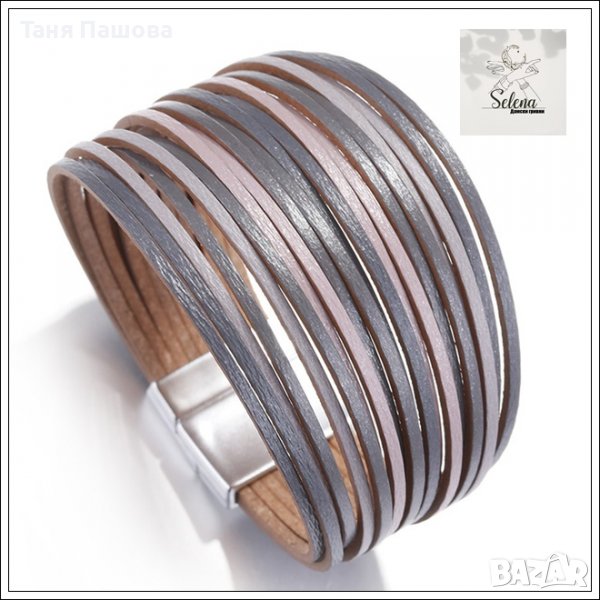 КОЖЕНИ ГРИВНИ , снимка 1