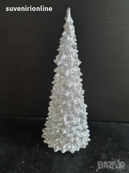 Декоративна светеща елха, снимка 1
