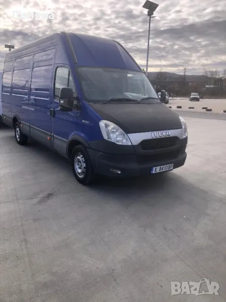 Iveco daily , снимка 1