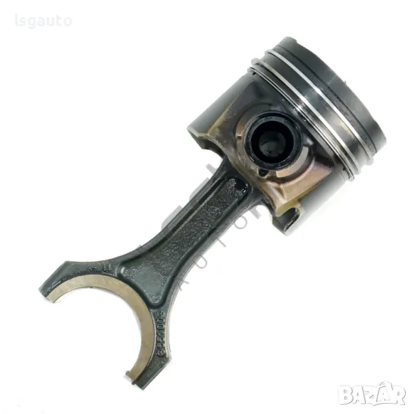 Бутало Mercedes-Benz C-Class 204 (W/S/C) 2007-2014 ID: 144663, снимка 1