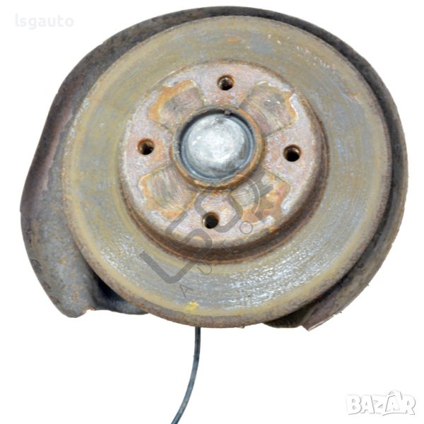 Заден десен шенкел Peugeot 308 I 2007-2015 ID:100350, снимка 1