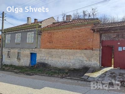 Къща, село Кошов, обл Русе., снимка 1