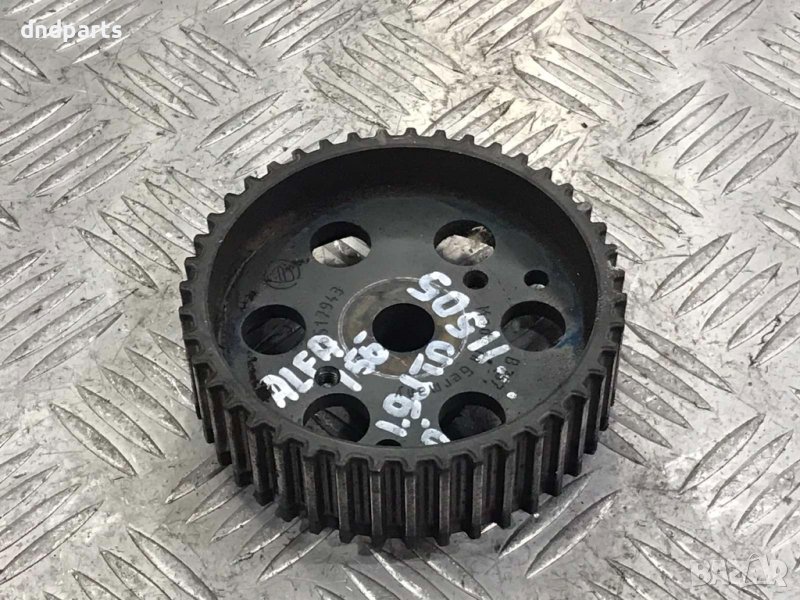 Зъбно колело Alfa Romeo 156,1.9JTD,2000г., снимка 1