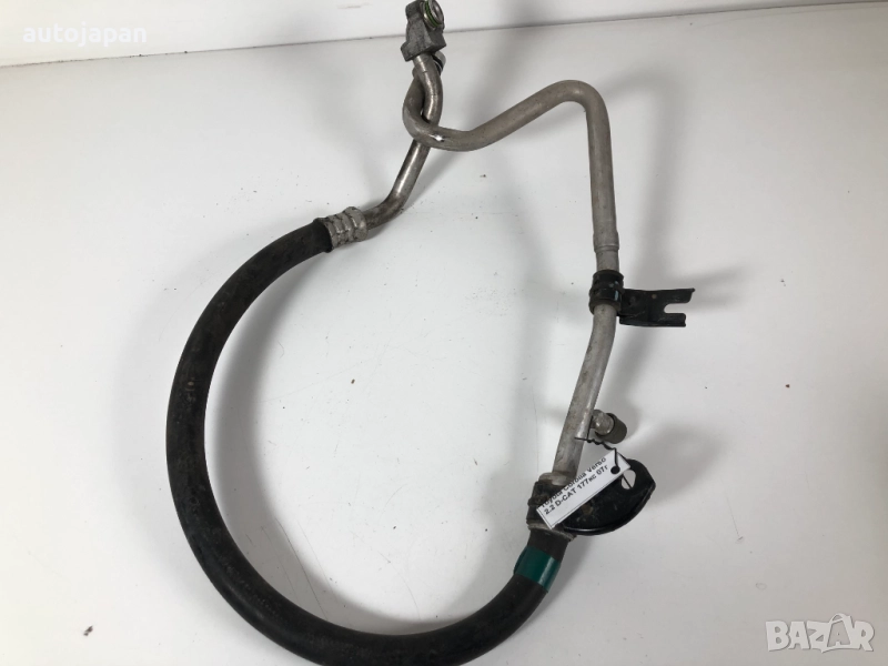 Климатична тръба Toyota Corolla Verso 2.2 D-CAT 177кс 2007г  , снимка 1