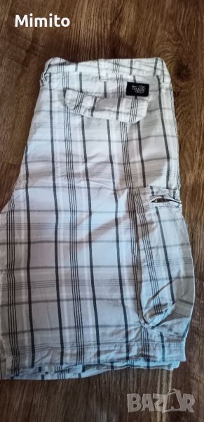 Мъжки бермуди Nike , снимка 1