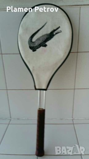 Тенис ракета , снимка 1