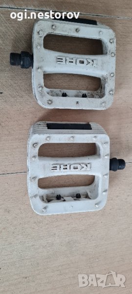 Педали Kore, снимка 1