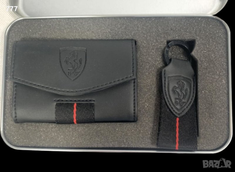 Puma Ferrari LS Package, снимка 1